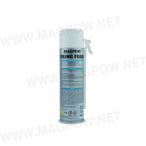 China Waterproof Expanding Foam - China Waterproof Expanding Foam ...