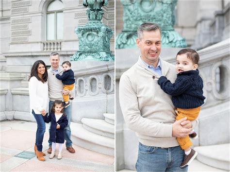 Library of Congress, DC Family Photographer - Showit Blog