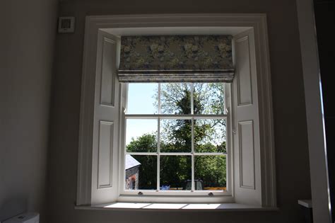 Five Stunning Georgian Sash windows - Timeless Sash Windows