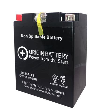 Polaris Sportsman 570 Battery Replacement