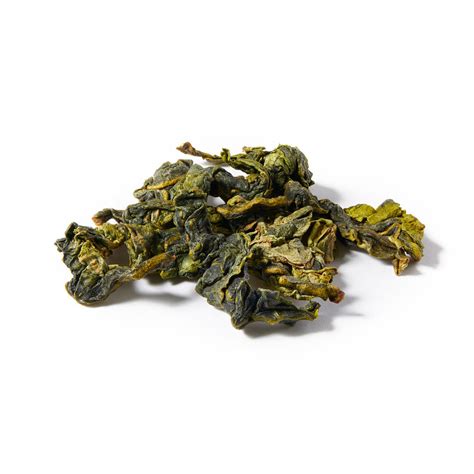 Tie Guan Yin - Iron Goddess - Chinese Oolong Tea | Premium Loose Leaf