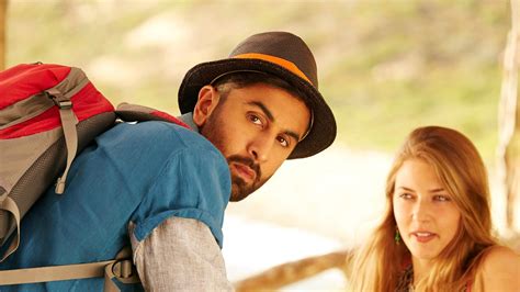 Tamasha: Trailer 1 - Trailers & Videos - Rotten Tomatoes