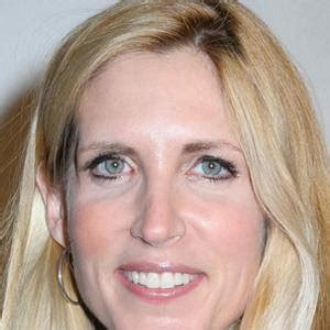 Ann Coulter - Age, Family, Bio | Famous Birthdays