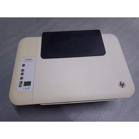 HP deskjet ink advantage 2545 Wireless PRINTER wifi scan copy print ( second hand) | Shopee Malaysia