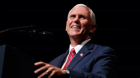 Vice President Mike Pence visiting Chicago Saturday - ABC7 Chicago