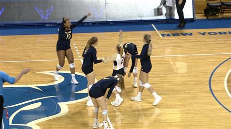 An incredible volley headlines this week's volleyball top plays | NCAA.com