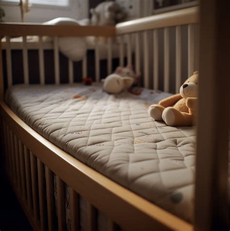 The Best Organic Mini Crib Mattress: Top 7 - Shrink That Footprint