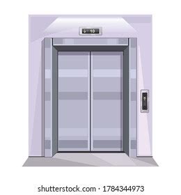 Best Elevator Cartoon Royalty-Free Images, Stock Photos & Pictures | Shutterstock