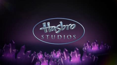 Image - Hasbro Studios trailer logo EG4.png | My Little Pony Friendship ...