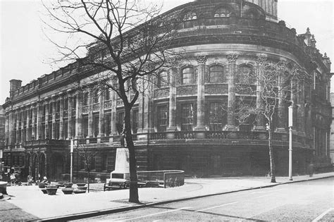 Birmingham Central Library - demolished 1974 : r/Lost_Architecture