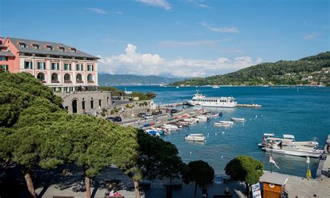 Grand Hotel Portovenere in Portovenere, Italy