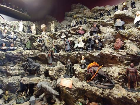 Weta Cave Wellington - Miramar Attractions | localista