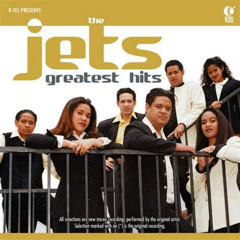 Greatest Hits | Álbum de The Jets - LETRAS.COM