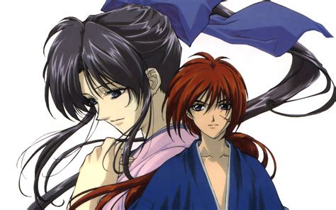 Samurai X Kenshin Himura Free Mobile Phone s wallpaper | anime ...