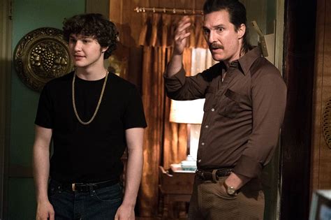 'White Boy Rick' Trailer: The FBI's Favorite Teen Drug Dealer Goes Down