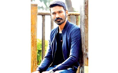 Dhanush begins his Hollywood debut...