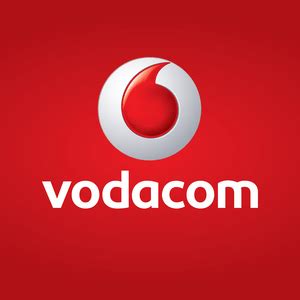 Vodacom Logo PNG Vector (EPS) Free Download