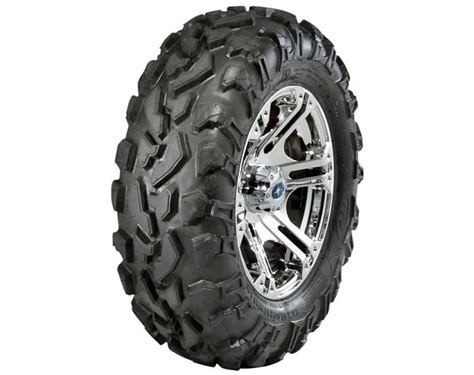 UTV TIRE BUYER'S GUIDE - UTV Action Magazine