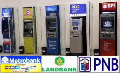 Top 75 Banks in the Philippines, all types ranked together - BanksPhilippines