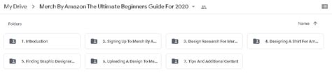 Merch By Amazon The Ultimate Beginners Guide For 2020 – FREE DOWNLOAD IM & SEO TOOLS, WSO ...