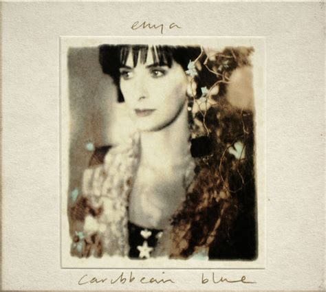 Enya Caribbean blue (Vinyl Records, LP, CD) on CDandLP