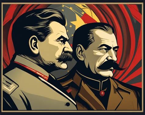 Stalin vs Lenin (Explained)