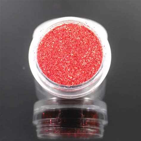 New 1Box Red Glitter Eyeshadow 12 Color Glitter Eyes Palette Monochrome ...