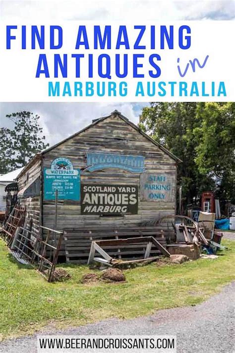 Things To Do In Marburg Qld - 6 Interesting Places To Visit