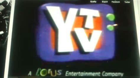 YTV Nelvana 720p - YouTube