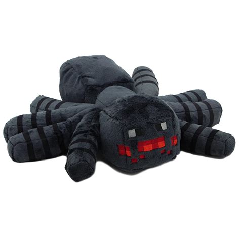 Aliexpress.com : Buy New Minecraft Spider Plush toys Minecraft Plush toys 14*18cm Stuffed ...