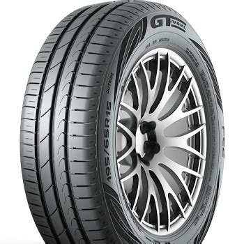 GT Radial - Tyres4U (NZ)