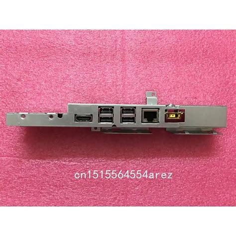 New and Original laptop Lenovo C355 C455 USB Network Ethernet board ...
