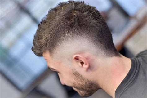 50 Best Mohawk Fade Haircuts For Men (2021 Guide)