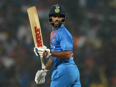 Shikhar Dhawan Birthday: ‘Gabbar’ Turns 33, Wishes Pour In From All Quarters | Cricket News