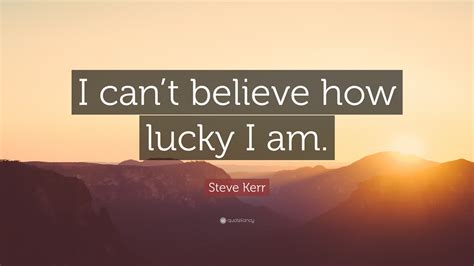 Steve Kerr Quotes (19 wallpapers) - Quotefancy