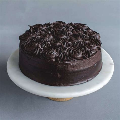 TOP 7 CHOCOLATE CAKES FROM A BAKERY NEAR ME