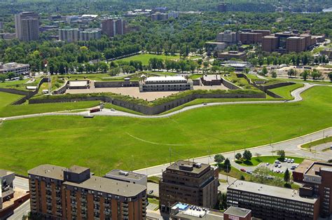 Halifax Citadel Landmark in Halifax, NS, Canada - landmark Reviews - Phone Number - Marinas.com