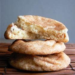 Mrs. Sigg's Snickerdoodles | Recipe | Snickerdoodle recipe ...