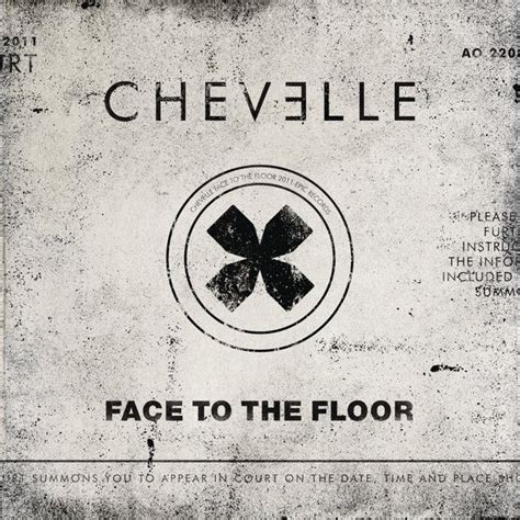 Chevelle | The Official Site Of The Band Chevelle