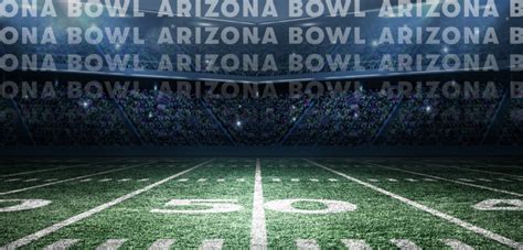 Arizona Bowl Tickets | Vivid Seats