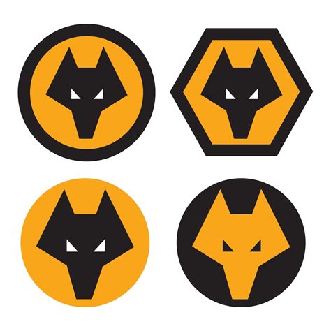 wolves fc logo clipart 10 free Cliparts | Download images on Clipground 2024