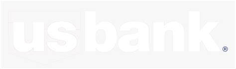 Us Bank Logo White , Png Download - Us Bank Credit Card, Transparent ...