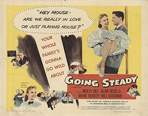 Going Steady (1958)