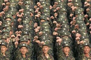 Latest News on North Korea Military: Get North Korea Military News Updates along with Photos ...
