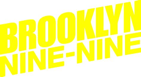 Brooklyn Nine Nine Logo Vector - (.Ai .PNG .SVG .EPS Free Download)