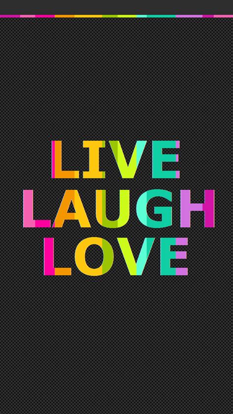 Live Laugh Love Wallpapers - Wallpaper Cave