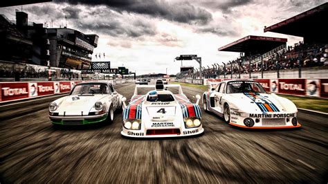 car, Race Cars, Porsche Wallpapers HD / Desktop and Mobile Backgrounds