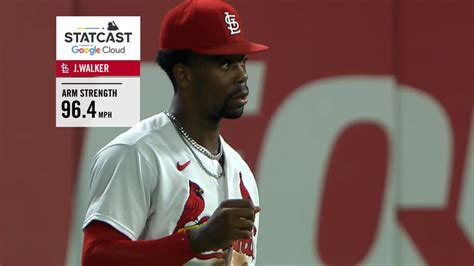 Cardinals' Top 5 OF assists of 2023 | 12/18/2023 | St. Louis Cardinals