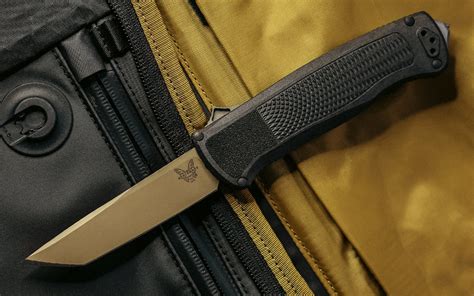 Benchmade OTF Knives for 2023 - We Review Our Favorites!