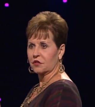 Joyce Meyer - Changed By Grace » Watch Online Sermons 2024